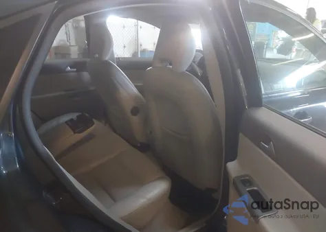 2007 Volvo S40 T5 из США, поврежденный, VIN YV1MH682072302299